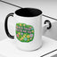 Wellness Mug - Life Is Tough