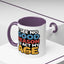 Humor Mug - I See No Good Reason