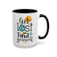 Adventure Mug - Get Lost