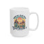 Religious Mug - When All Else Fails