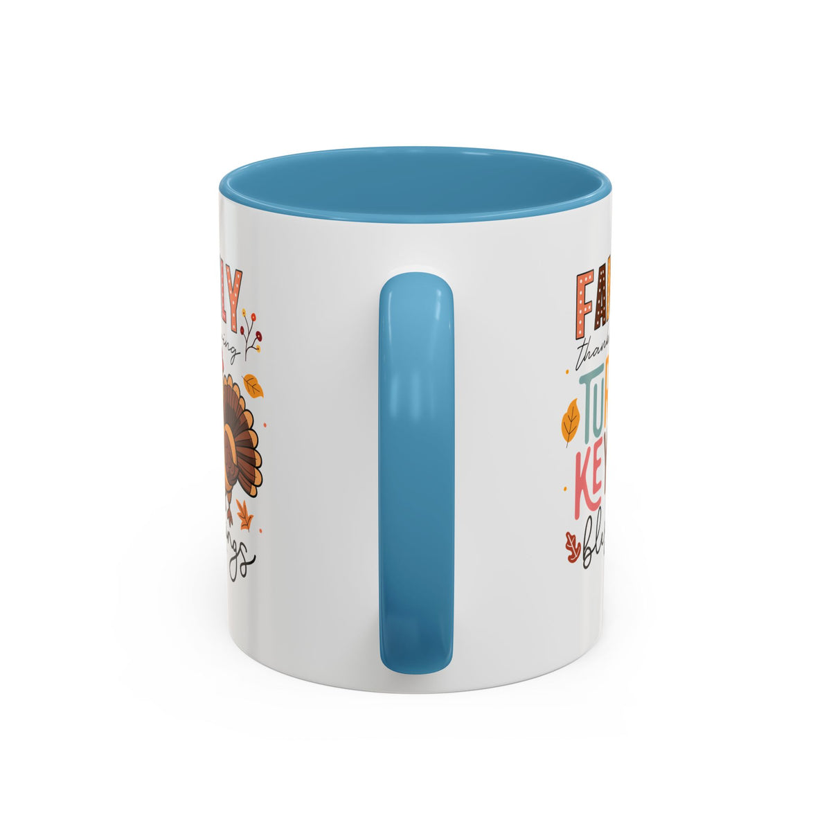 Fall Mug