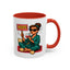 Office Mug - Nope