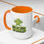 Alien Mug - Out Of This World