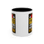 Office Mug - Warning I'm Retired