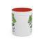 Alien Mug - Aliens Made Me