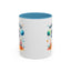 Birthday Mug - Happy Birthday Astronaut