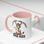 Humor Mug - Sass, Class And Totally Bad Ass Female