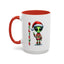 Alien Mug - Believe