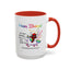 Birthday Mug - Maximum Effort