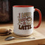 Anniversary Mug - I love You A Latte