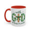 Religious Mug - With God