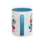 Humor Mug - Cute But Psycho