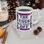 Adult Mug - The Give a Fuck You're Looking For