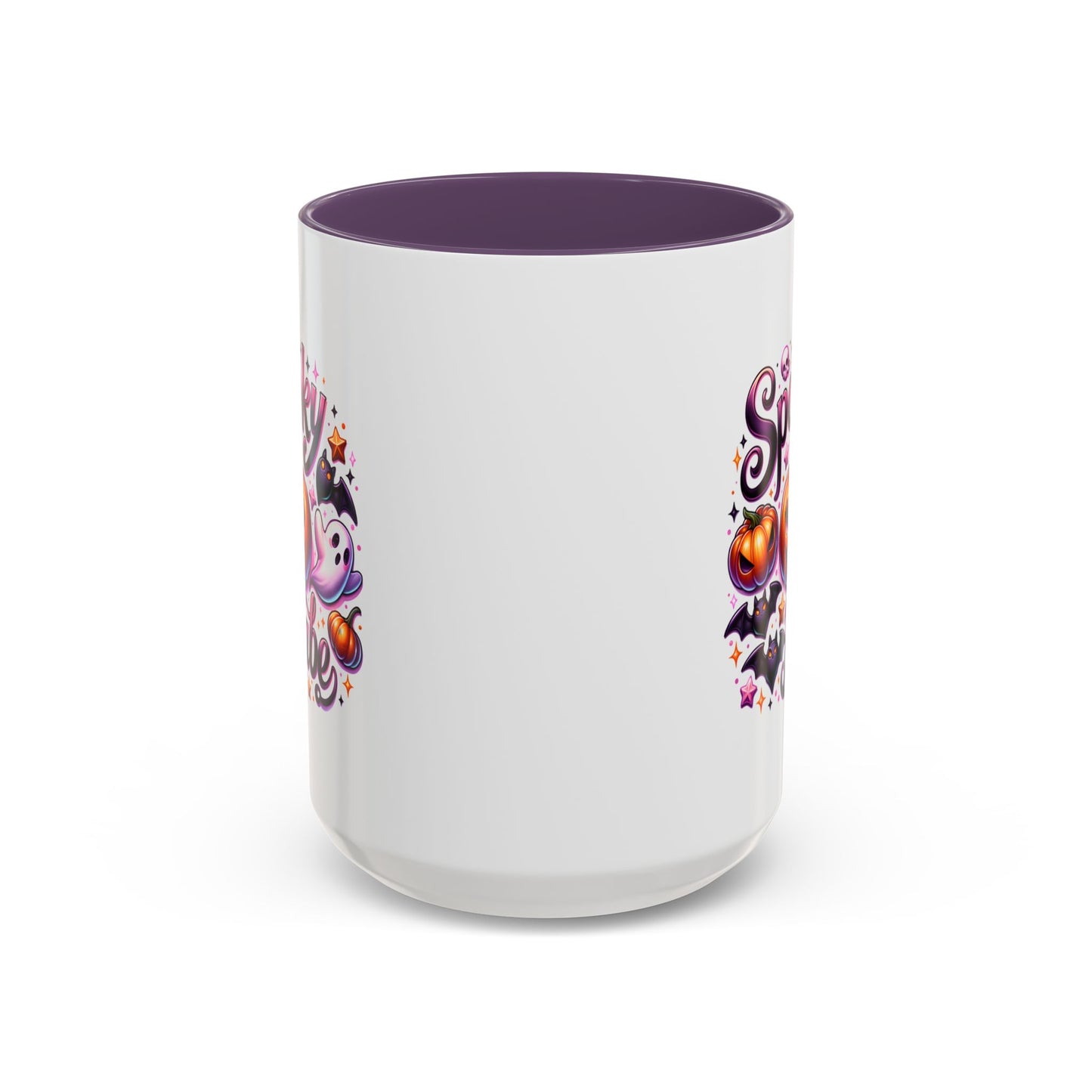 Halloween Mug - Spooky Babe