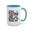 Humor Mug - I'm Not Bossy
