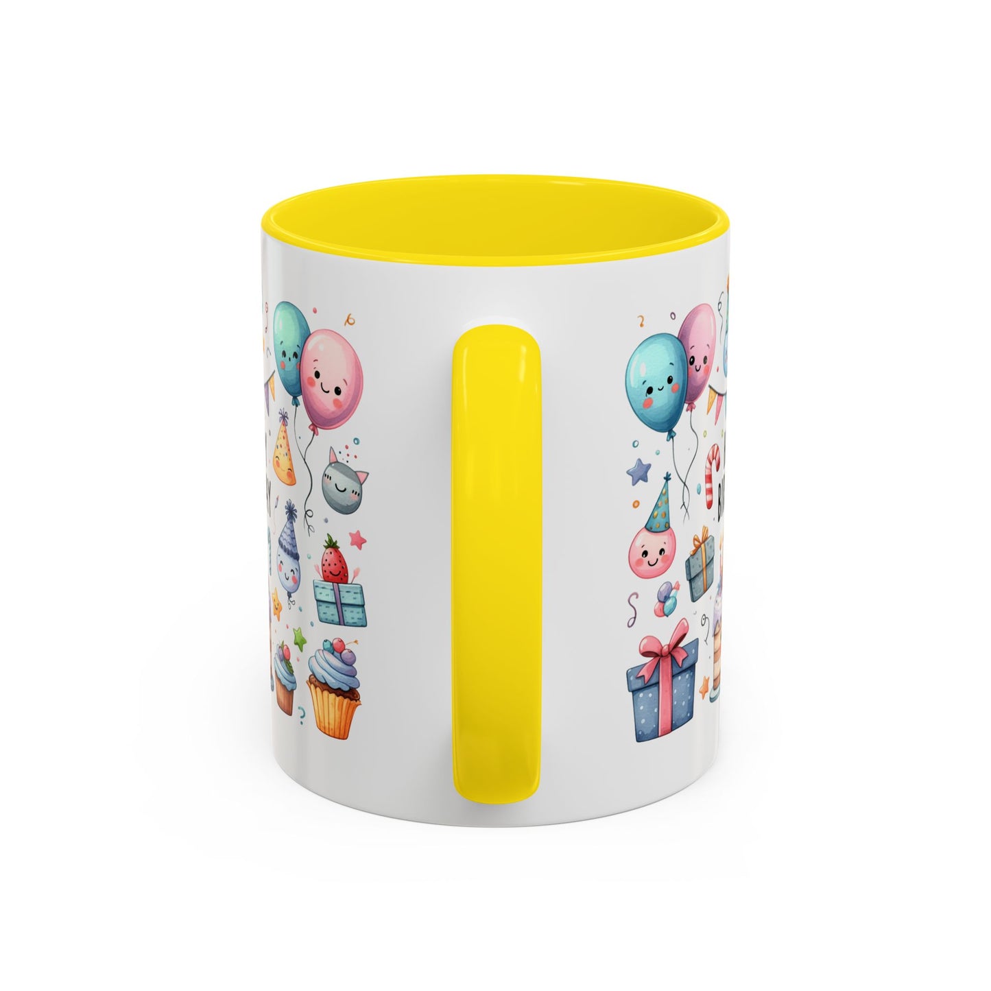 Birthday Mug - Birthday Celebration!