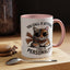 Animal Mug - You Call It Attitude