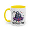Alien Mug - You Can't Come