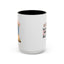 Humor Mug - If It Requires Pants Then No