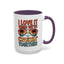 Adventure Mug - I Love It