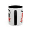 Adventure Mug - To Travel Is To Live