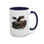 4th of July Mug - American Bald Eagle Fallen Soldier