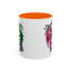 Humor Mug - Before Coffee Fully Caffeinated