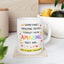 Wellness Mug - Sometimes Amazing People