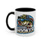 Adult Mug - Weekend Hooker