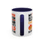 Humor Mug - My Temper