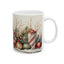 Chirstmas Mug - Hot Chocolate 1