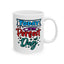 Motivation Mug - Today Is The Perfect Day