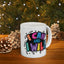 Motivation Mug - I Can and I Will