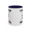Humor Mug - It Doesn't Matter What You Think of Me