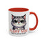 Animal Mug - Fluff You You Fluffin Fluff