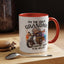 Humor Mug - I'm the Crazy Grandma