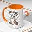 Halloween Mug - Boo Boo Crew