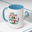 Animal Mug - Bone Collector