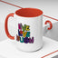Wellness Mug - Live Love Laugh
