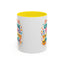 Humor Mug - I Am Not A Control Freak