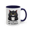 Office Mug - No Coffee No Workee