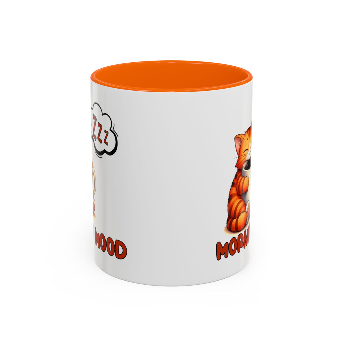 Humor Mug - Morning Mood