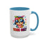 Wellness Mug - Good Vibes Only Dog