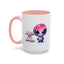 Alien Mug - I'm Not An Alien