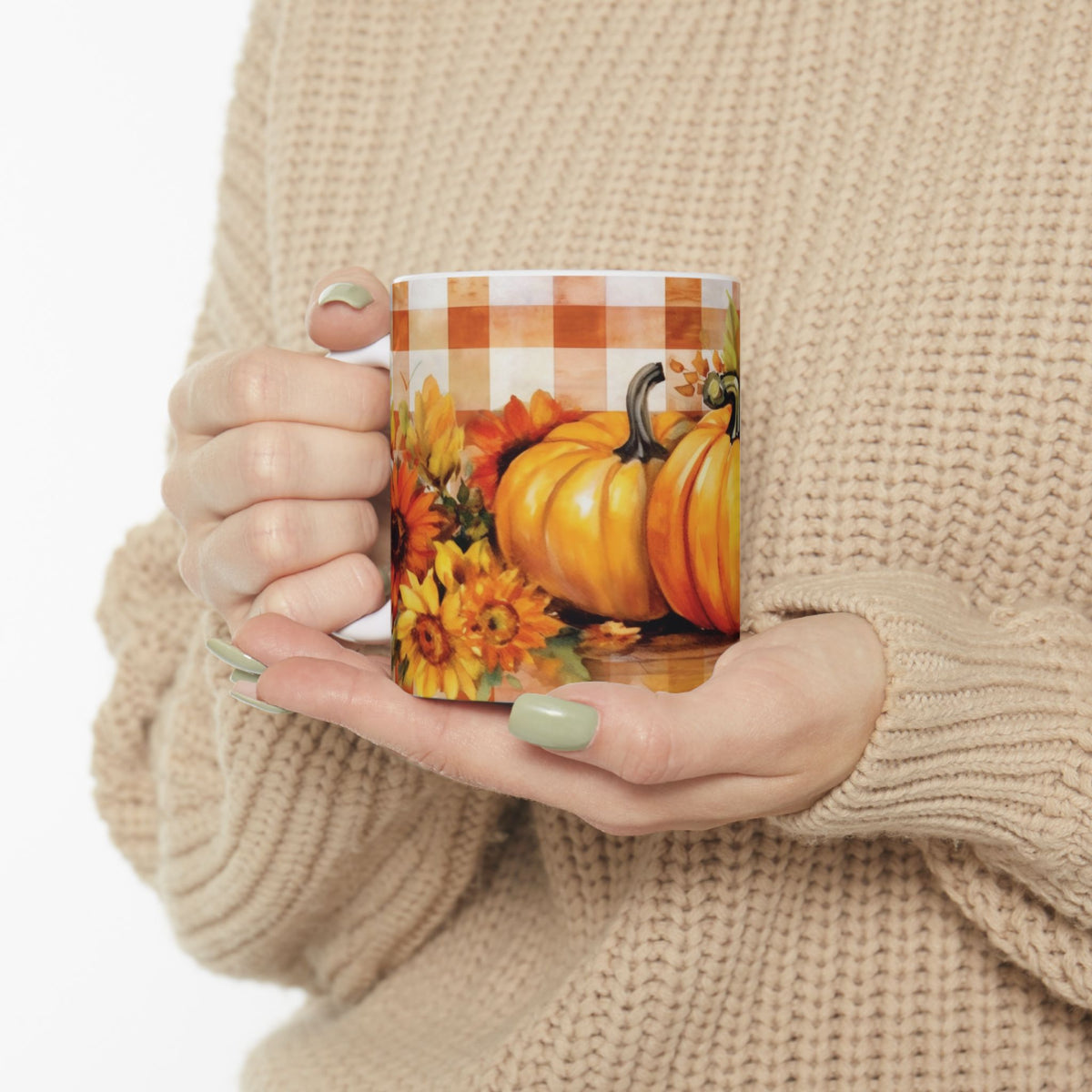 Fall Mug