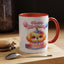 Birthday Mug - Puppy Cake