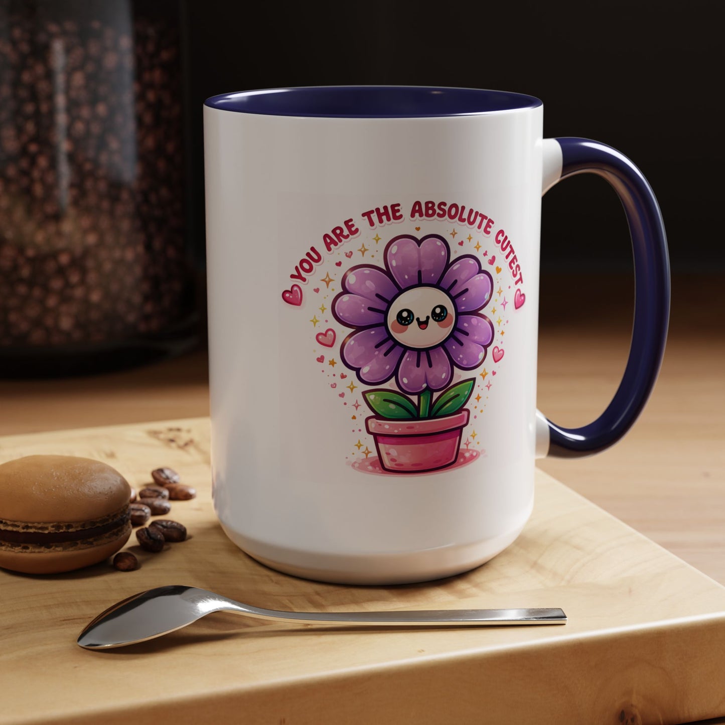 Wellness Mug - You Are