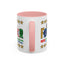 Father's Day Mug - Father Noun