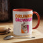Adult Mug - Dunkin Grownups