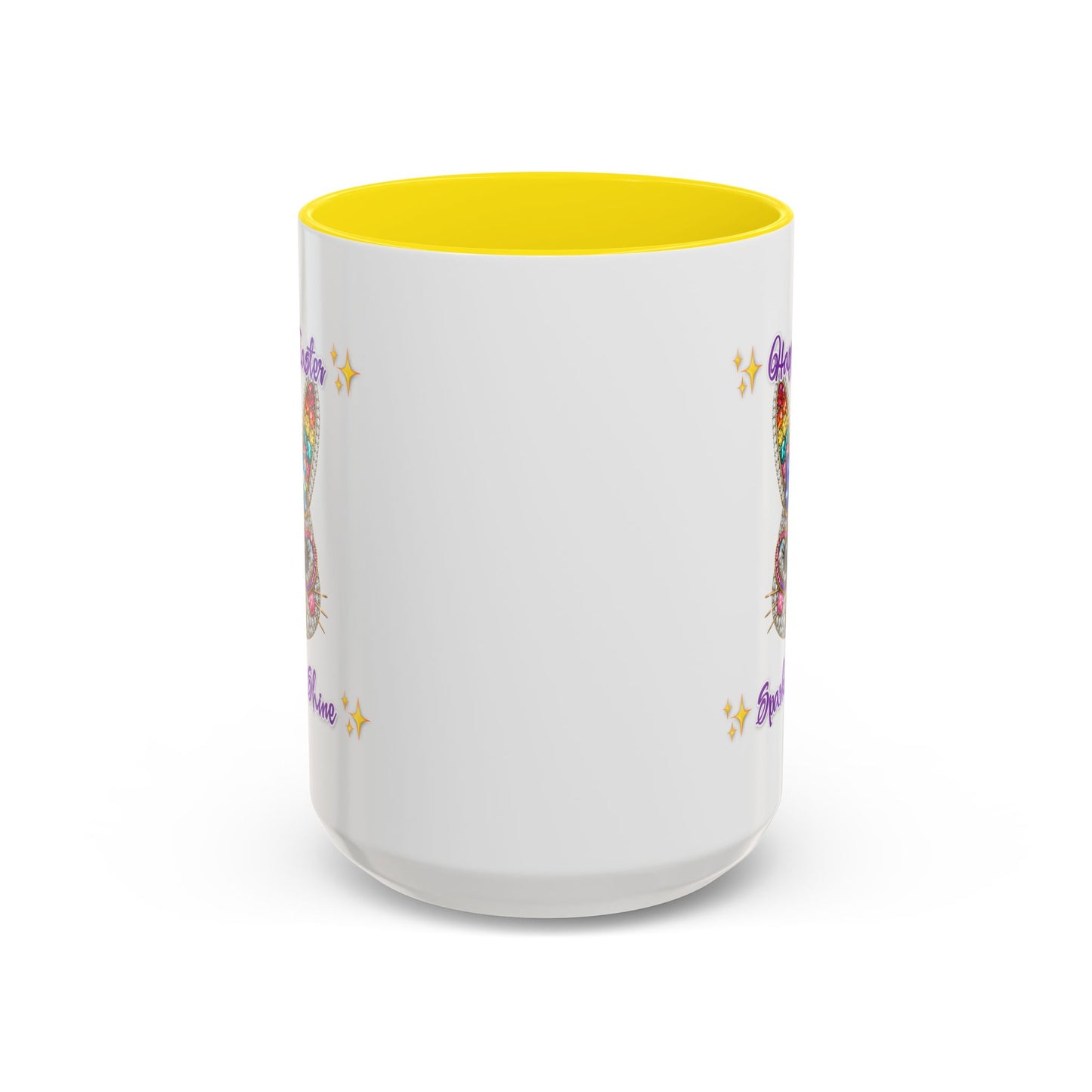 Easter Mug - Sparkle & Shine